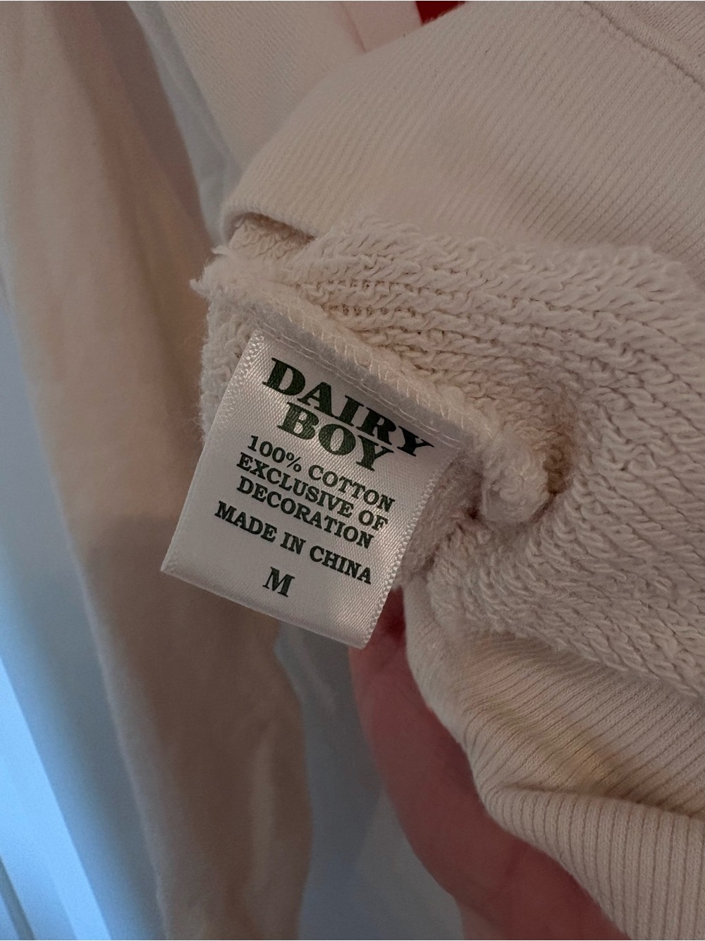Dairy Boy | Dairy Girl Summer - Picture 6 of 7